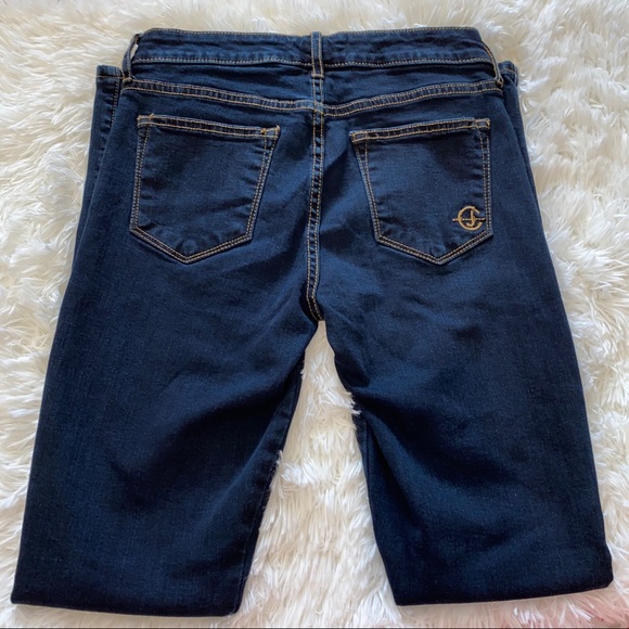 CJ, Joy Leggings,Jeans, Cookie Johnson, 26 - Picture 3 of 5